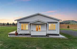 224 Logan Road, Pukekawa