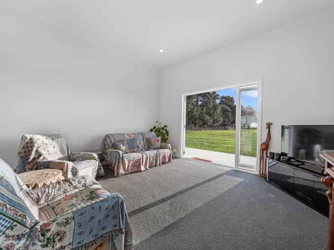 224 Logan Road, Pukekawa