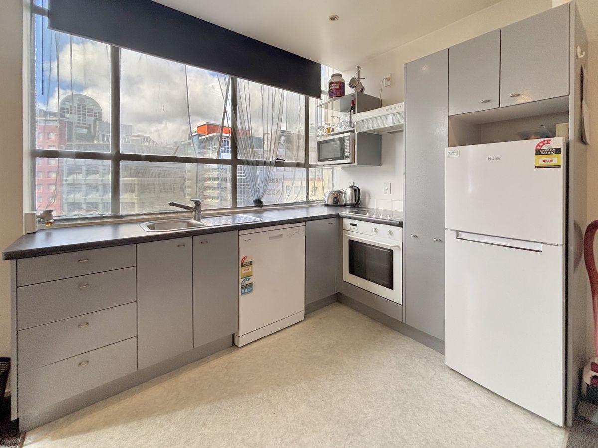CENTRAL 2-BEDROOM APARTMENT! - Ansicht 2