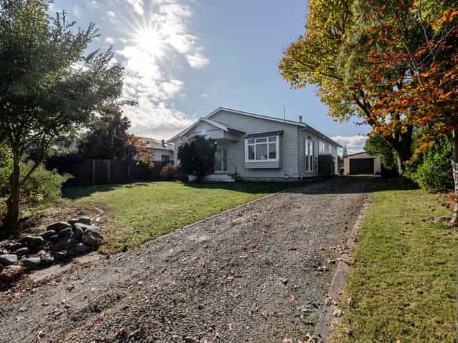 5 Perrin Place, Kelvin Grove