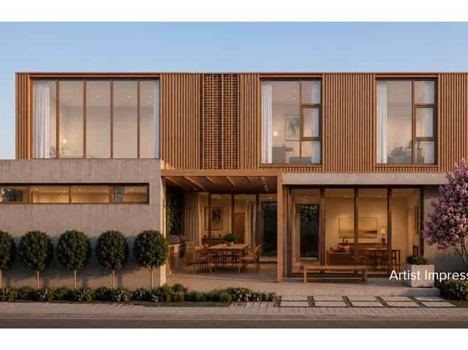 465 Point Chevalier Road, Point Chevalier