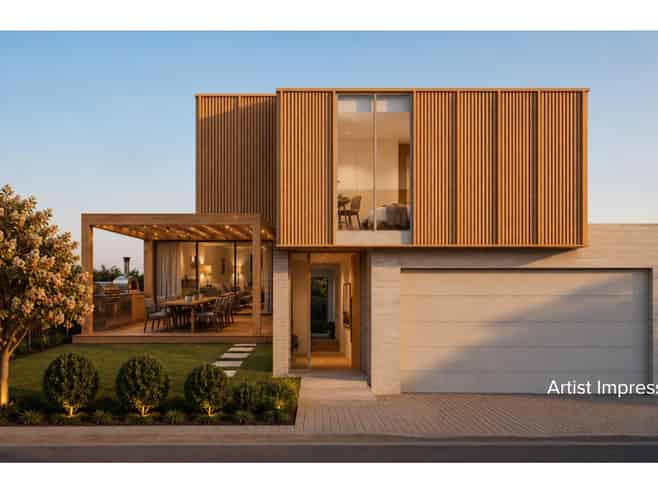 465 Point Chevalier Road, Point Chevalier