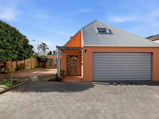 465 Point Chevalier Road, Point Chevalier