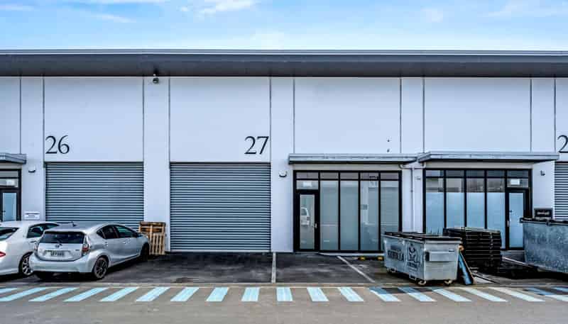 27/9 Chonny Crescent, Manurewa