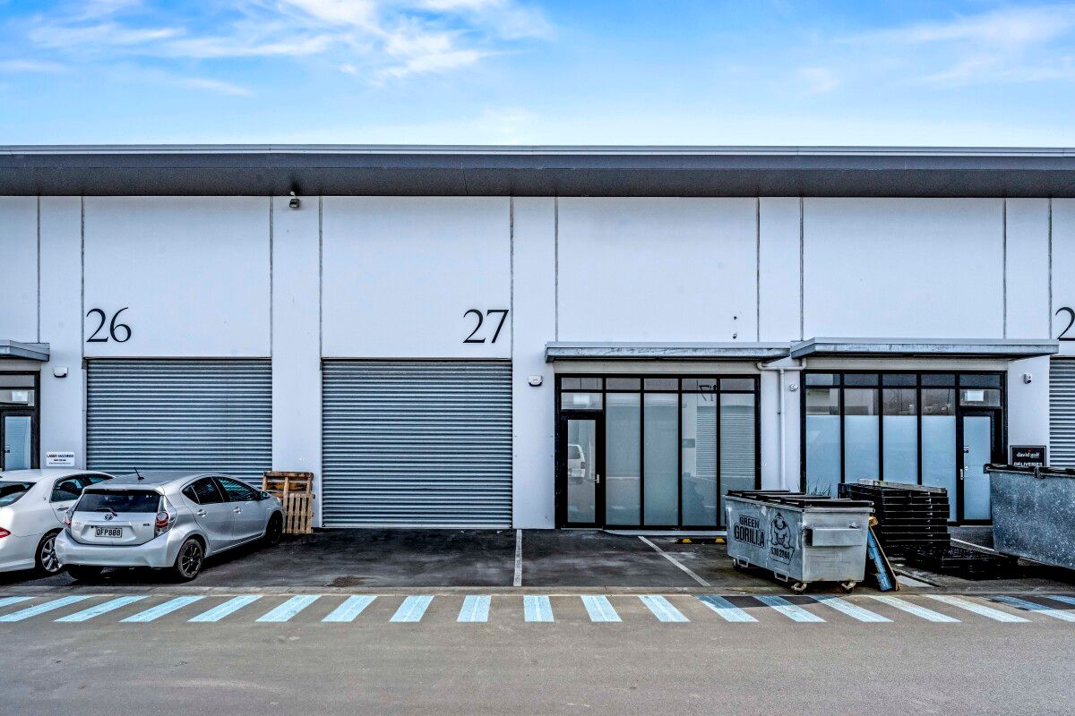 147m² Modern & Functional