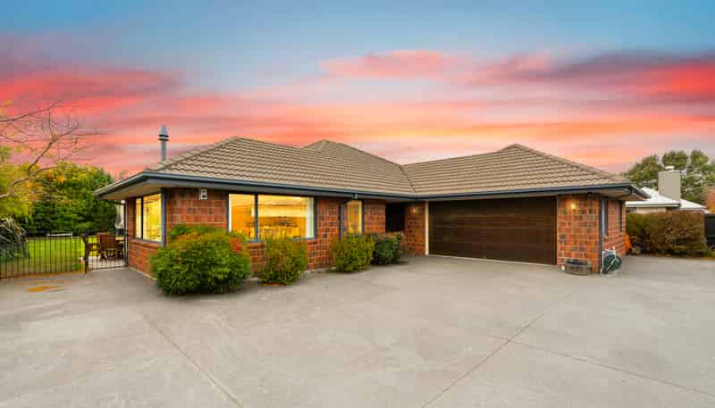 9 Cromdale Place, Wigram