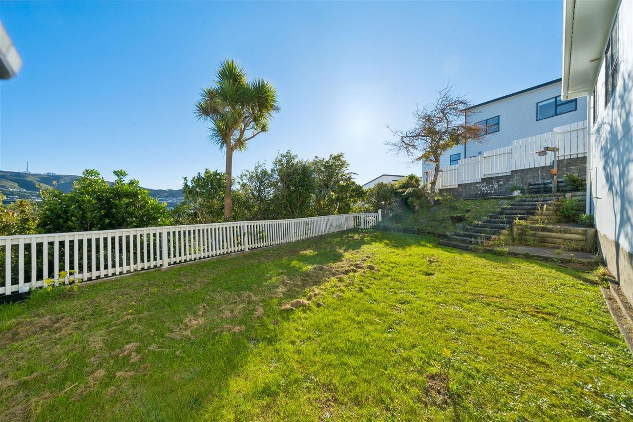 Private Haven on Chesterton St Johnsonville - Ansicht 6
