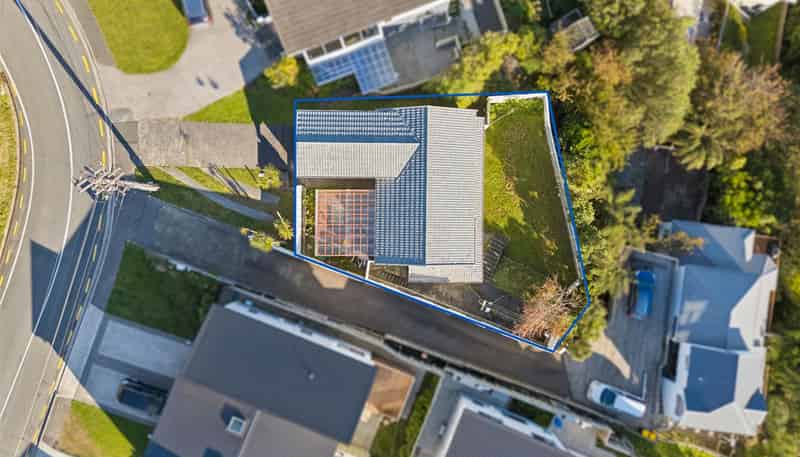  56 Chesterton St, Johnsonville
