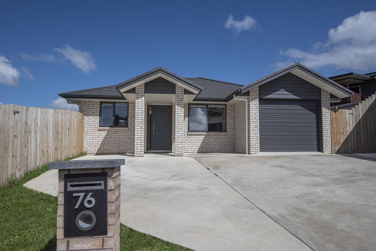 Seamless living in a convenient Kamo location, Kamo