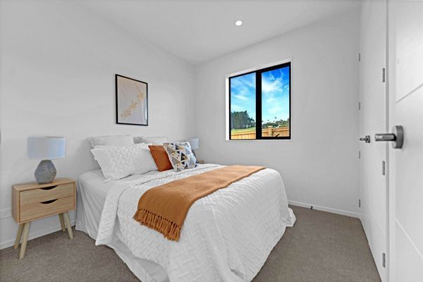 New 3-Bedroom Granny Flat in Flatbush - Widok 3