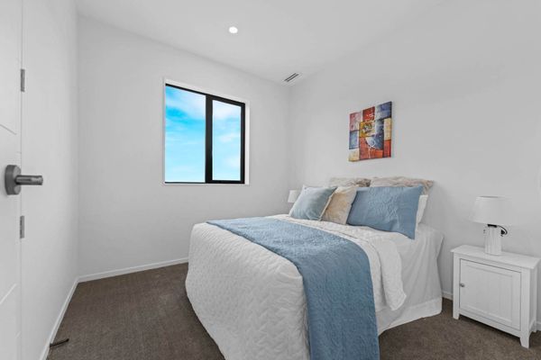 New 3-Bedroom Granny Flat in Flatbush - Widok 2