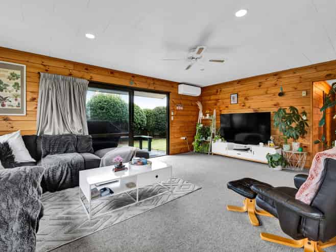 1 Albert Street, Hawera
