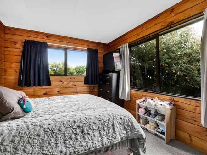 1 Albert Street, Hawera