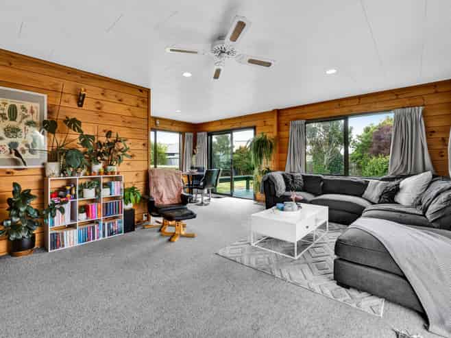 1 Albert Street, Hawera