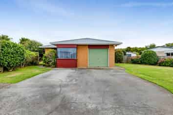 1 Albert Street, Hawera