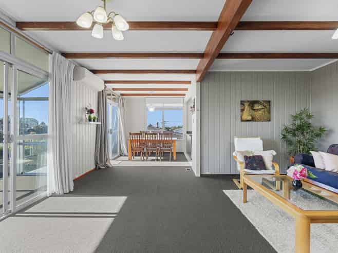 4 Carver Place, Lynmouth