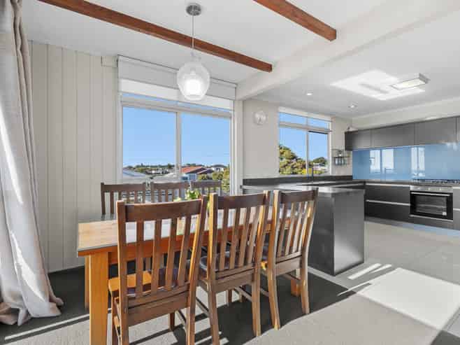 4 Carver Place, Lynmouth