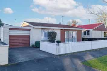 41B Wellington Street, Hamilton East