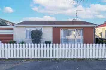 41B Wellington Street, Hamilton East