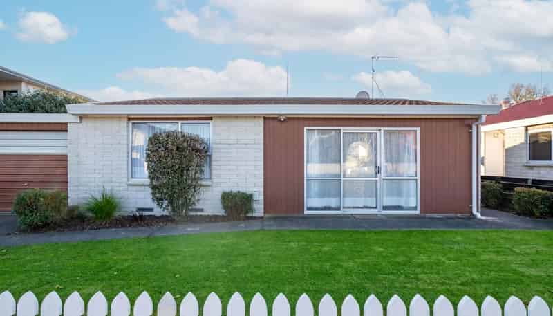 41B Wellington Street, Hamilton East