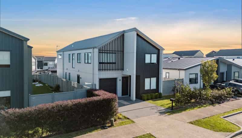 5 Aquamarine Road, Papakura