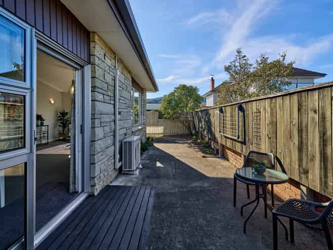 1/793 Fergusson Drive, Elderslea