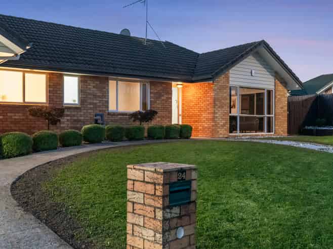 24 Goh Place, The Gardens