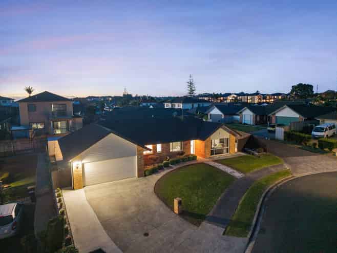 24 Goh Place, The Gardens