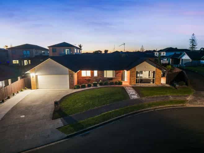 24 Goh Place, The Gardens