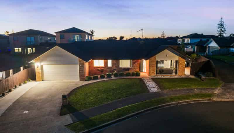 24 Goh Place, The Gardens