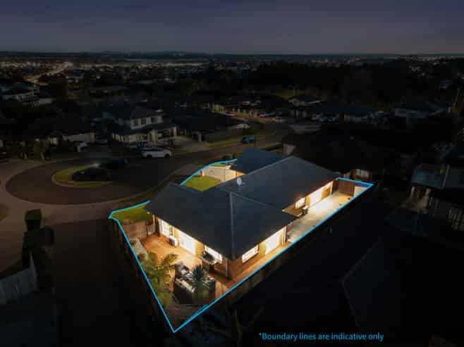 24 Goh Place, The Gardens