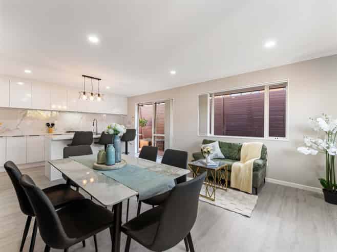 24 Goh Place, The Gardens
