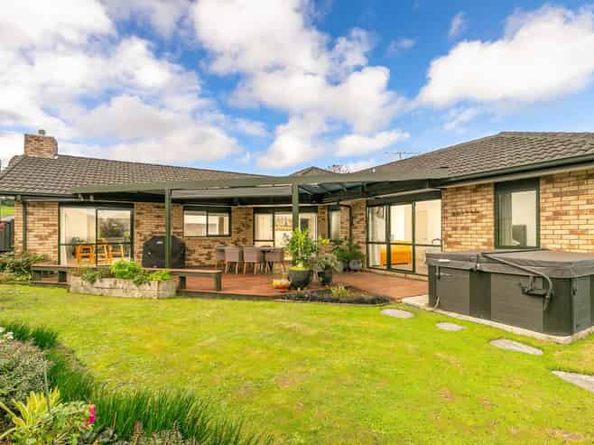 36 Ashmore Crescent, Warkworth