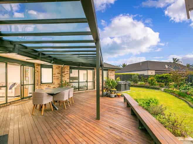 36 Ashmore Crescent, Warkworth
