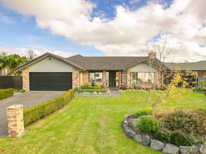 36 Ashmore Crescent, Warkworth