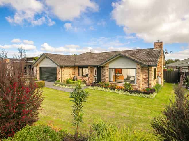 36 Ashmore Crescent, Warkworth