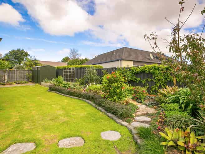 36 Ashmore Crescent, Warkworth