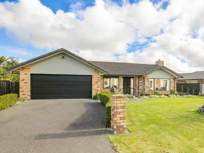 36 Ashmore Crescent, Warkworth