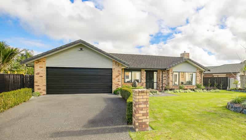 36 Ashmore Crescent, Warkworth