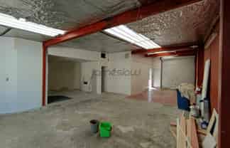 Affordable Warehouse in West Auckland