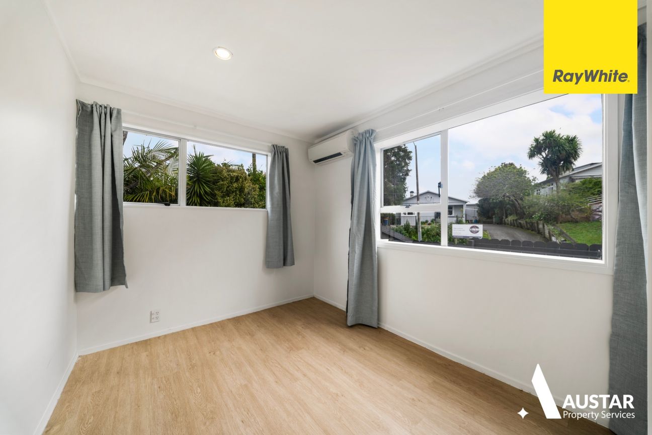 Spacious Modern Living – 36 Glendale Road, Glen Eden - Więcej