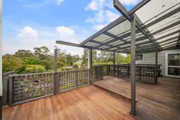 Auckland - Address withheld