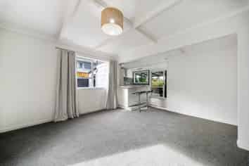 Auckland - Address withheld