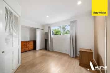 Auckland - Address withheld