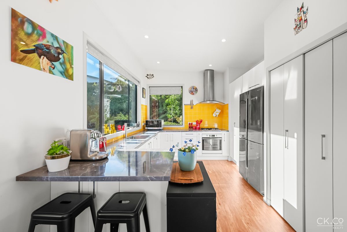 ELEVATED FAMILY LIVING – pohled 6