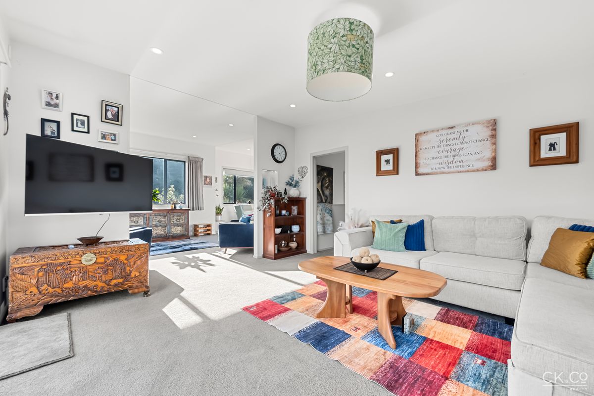 ELEVATED FAMILY LIVING – pohled 4