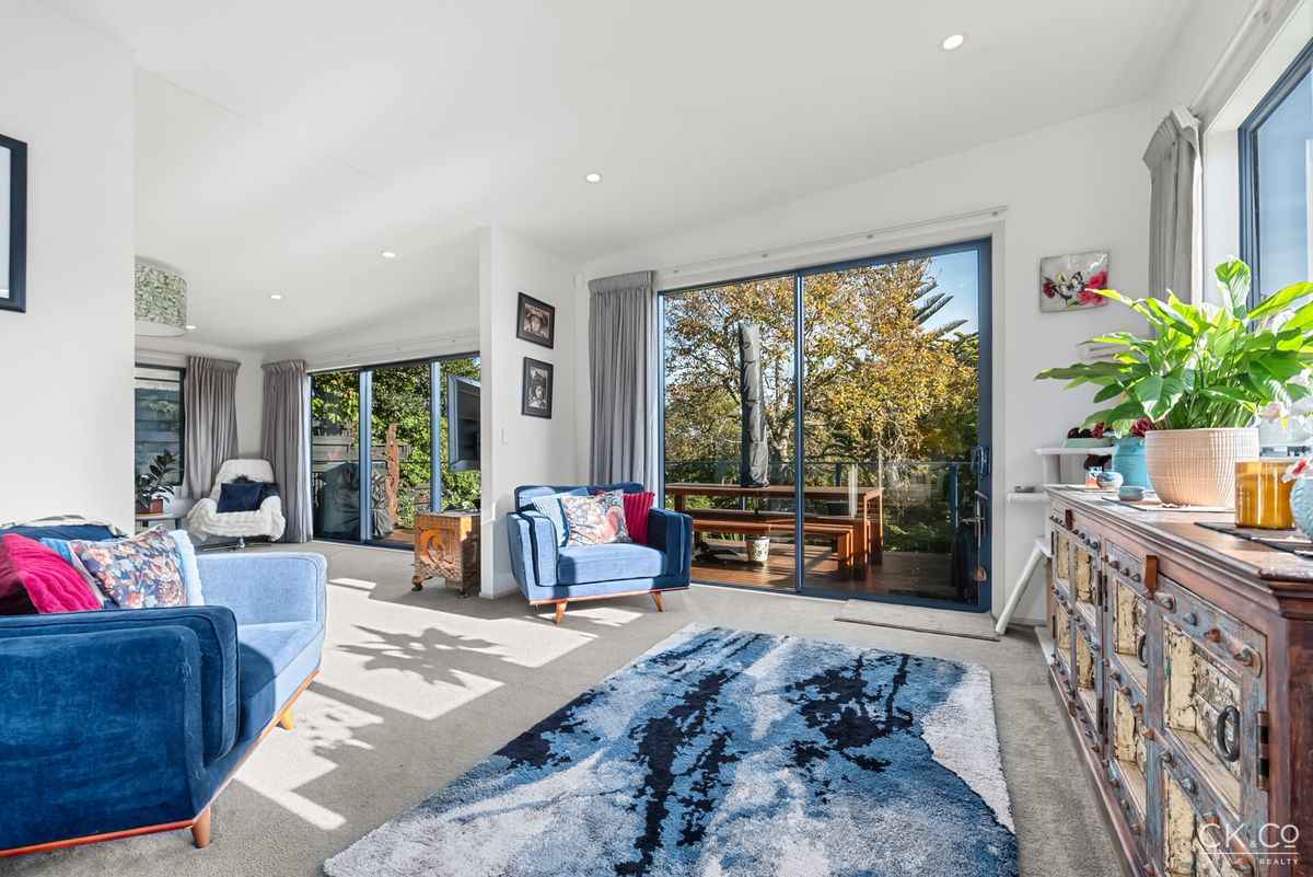 ELEVATED FAMILY LIVING – pohled 5