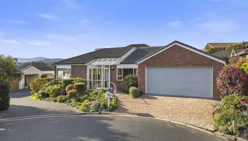 A/9 Glenfinnan Place, Andersons Bay