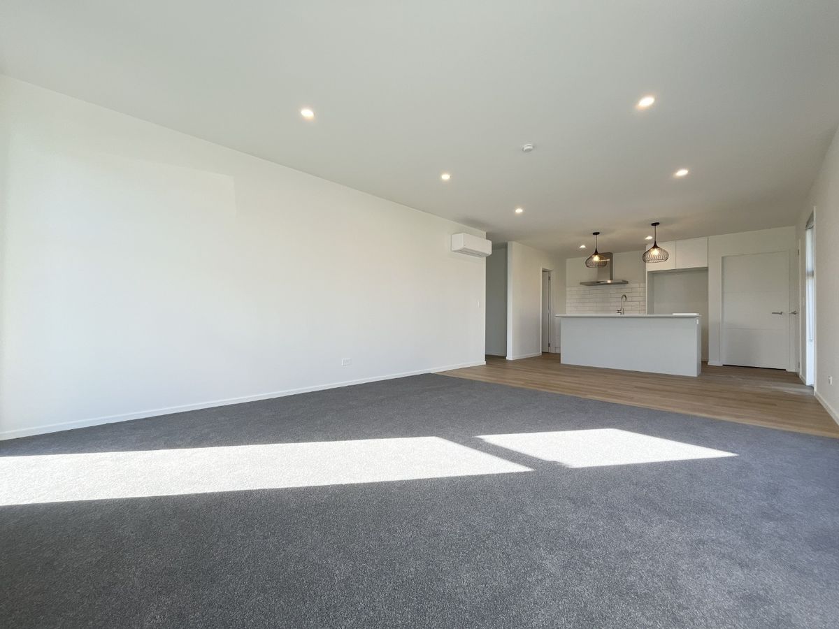 Brand new 4 bedroom in Rolleston - Widok 6