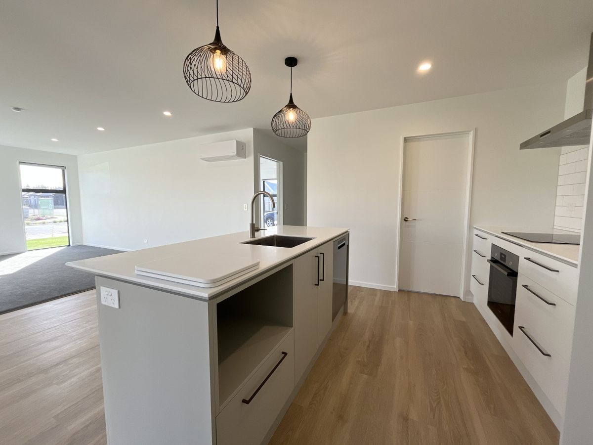 Brand new 4 bedroom in Rolleston - Widok 4